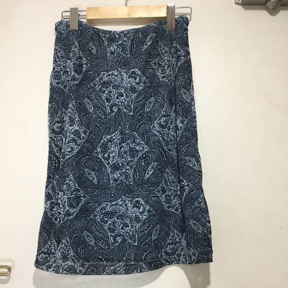 VINTAGE MEXX MIDI SKIRT SETS SIZE XS - Picture 5 of 6